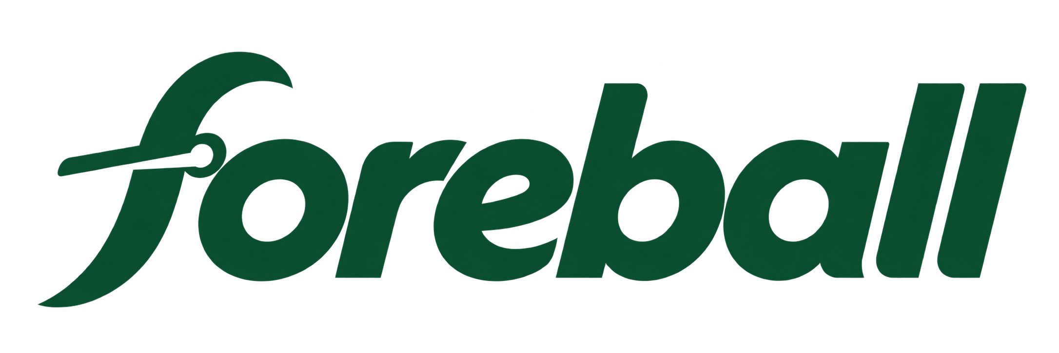ForeBall